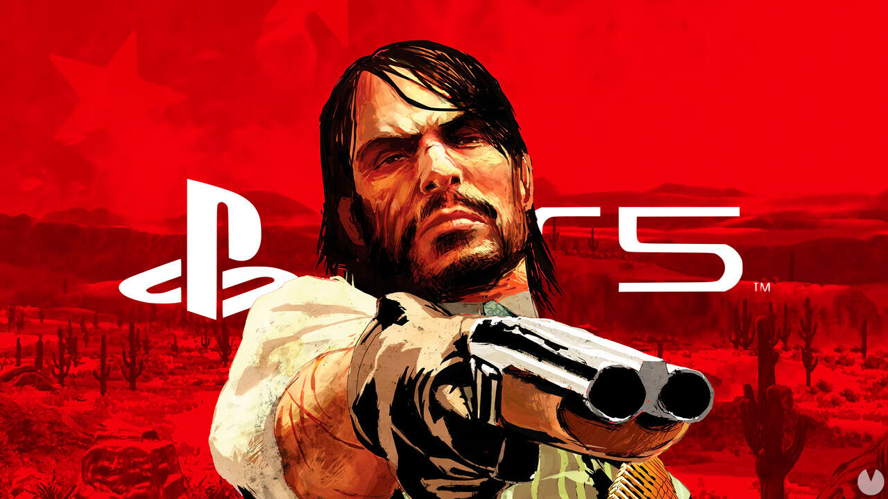 No está anunciado, pero Red Dead Redemption tendría una edición física en PS5: aparece listada en una tienda