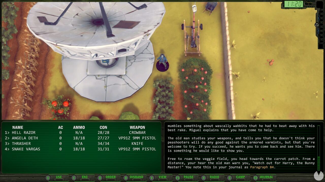 Microsoft regala un clásico e influyente RPG remasterizado para Xbox y PC, que puede ser tuyo para siempre