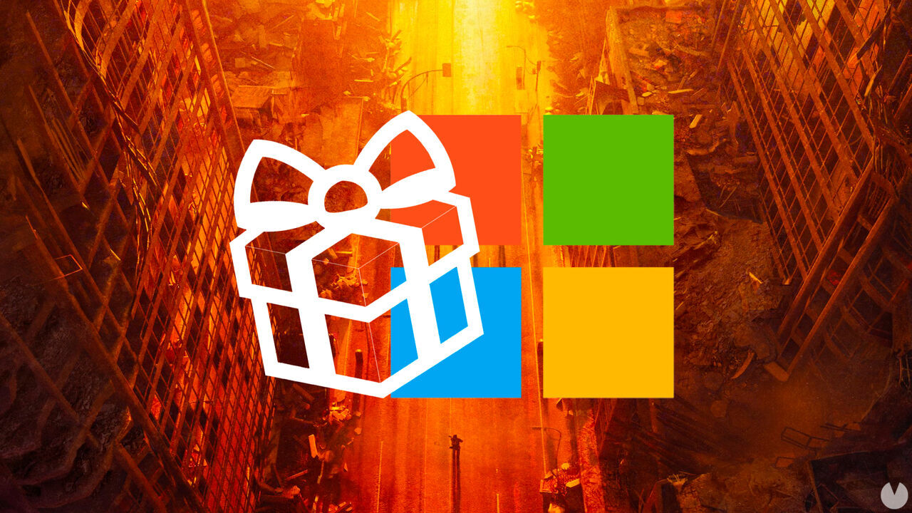 Microsoft regala un clásico e influyente RPG remasterizado para Xbox y PC, que puede ser tuyo para siempre