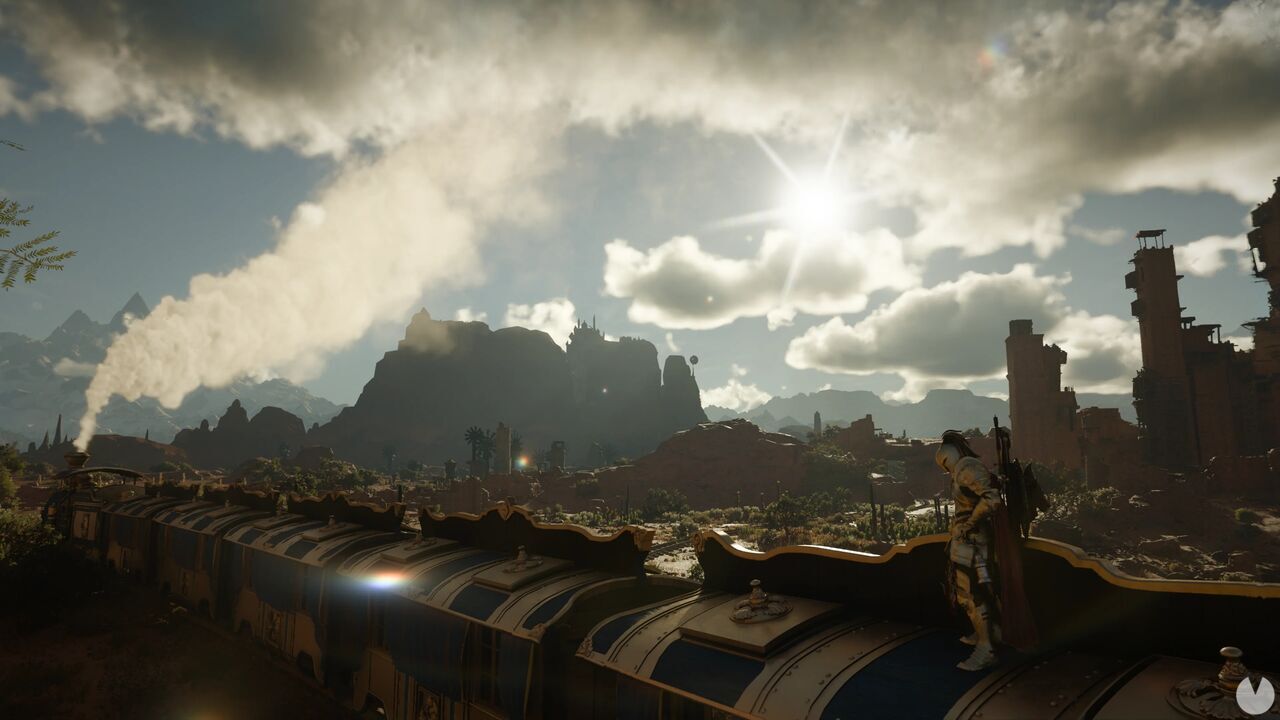 Crimson Desert 'copia' una pequeña decisión de Red Dead Redemption 2 que pocos jugadores verán