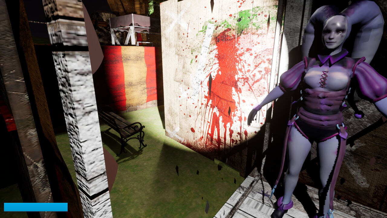 Steam está regalando otro juego: así puedes quedarte gratis para siempre esta aventura de terror para PC