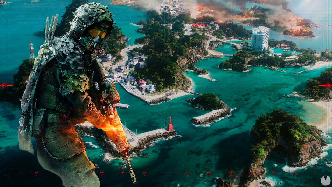 ¡Por fin! Battlefield 6 recupera el buscador de servidores y el combate naval en su hoja de ruta de 2026