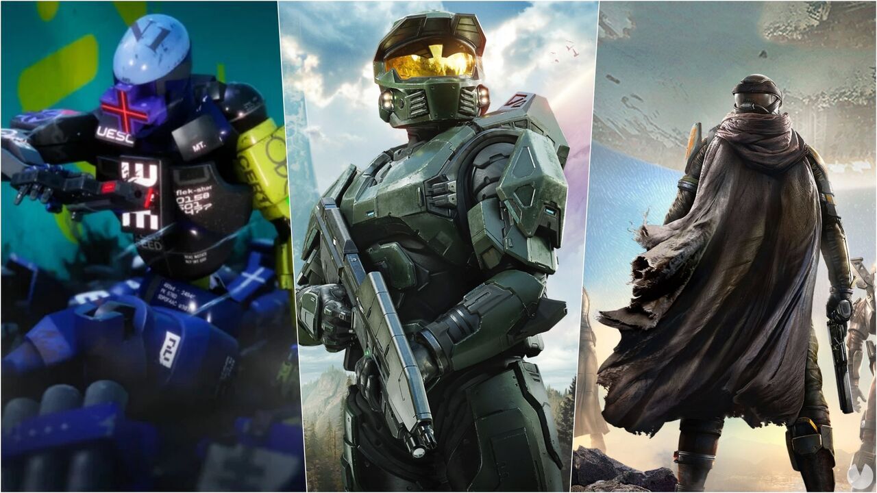 Un exdirectivo de Xbox se sincera: 'Se hace rarísimo ver a los creadores de Halo bajo el mando de Sony'