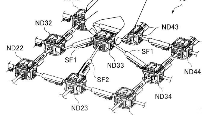 ¿Podría ser así el mando de PlayStation 6? Sony plantea en una patente su evolución para los clásicos botones