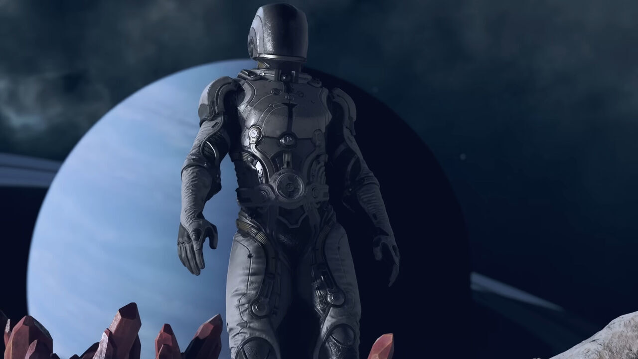 Bethesda lanza un parche para los cierres de Starfield en PS5 Pro y promete otro para PS5 la semana que viene