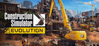 Construction Simulator: Evolution