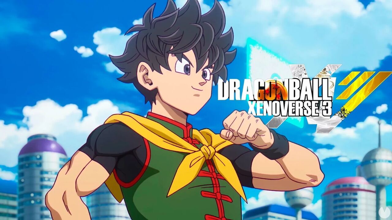 Dragon Ball Xenoverse 3 es real: llega en 2027 y se ambienta en un ‘nuevo futuro’ creado por Akira Toriyama