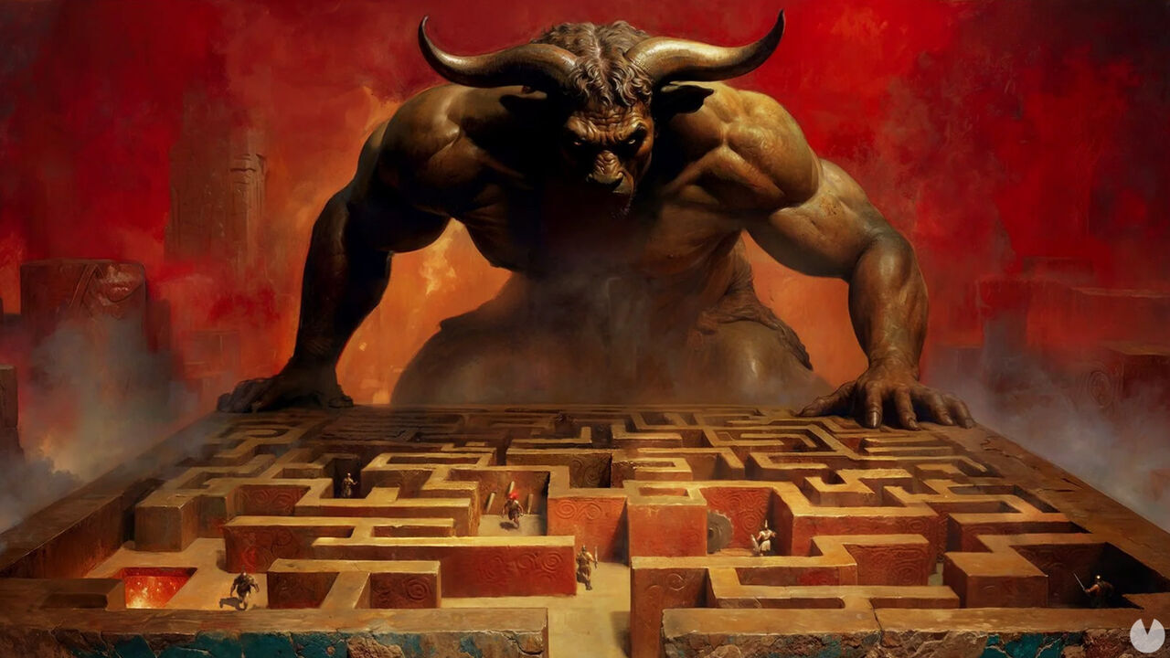 Es un juego de estrategia que consiste en construir y diseñar laberintos: Minos ya tiene fecha en Steam