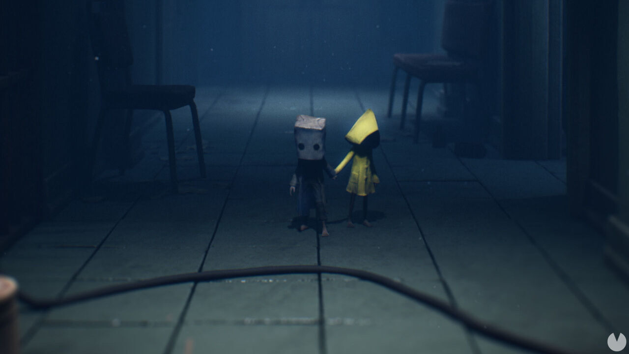 Es oficial: Switch 2 recibirá la versión mejorada de Little Nightmares 2 muy pronto