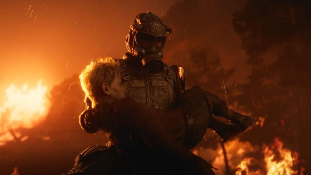 El creador de Metro dice que 2039 'no debería llamarse juego' y lo define como una experiencia