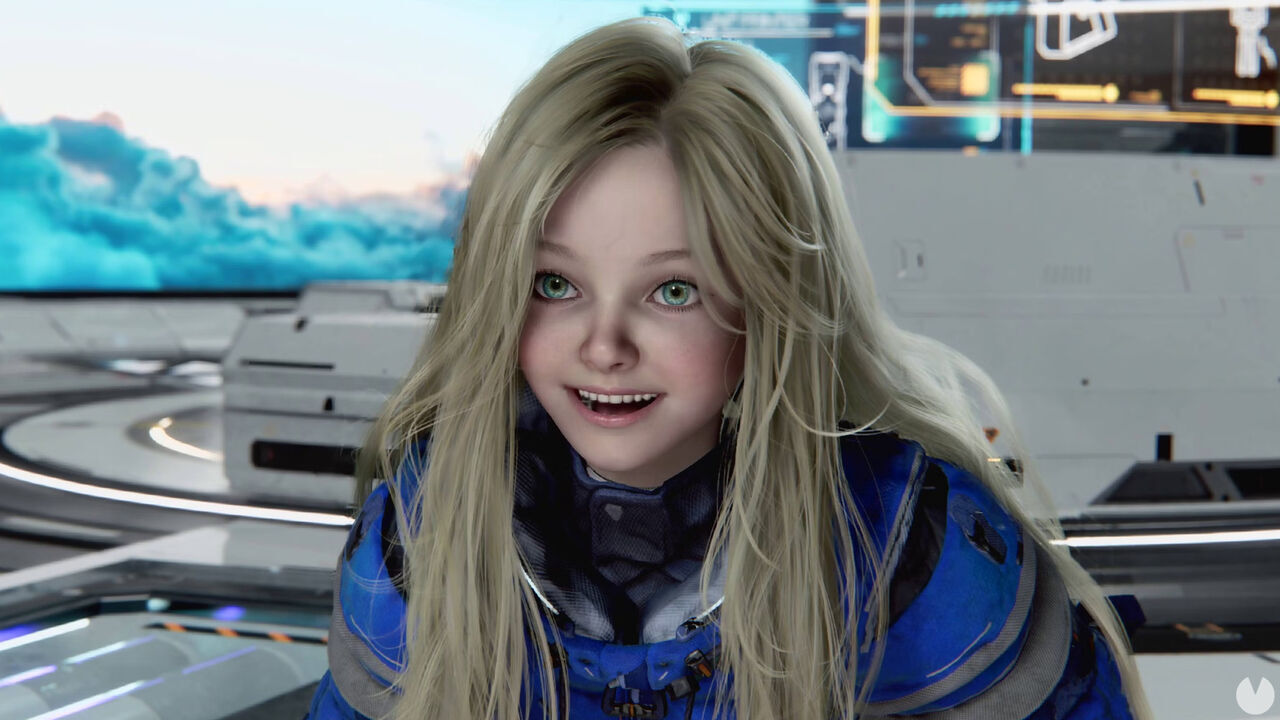 Pragmata y la polémica con Diana: ¿Por qué tiene realmente ese aspecto y en qué se inspiró Capcom para crearla?