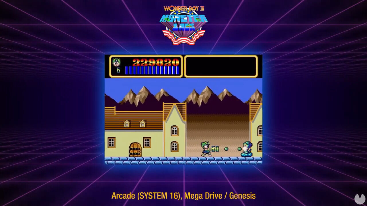 ¿Por qué Wonder Boy tiene tantos nombres? El increíble lío de licencias de la mítica saga en su 40 aniversario