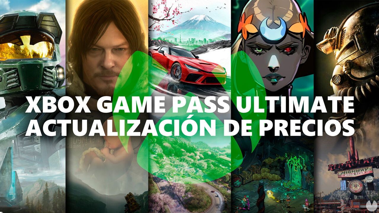 Game Pass Ultimate y PC Game Pass bajan de precio, pero hay una pega: dejan de incluir Call of Duty de estreno