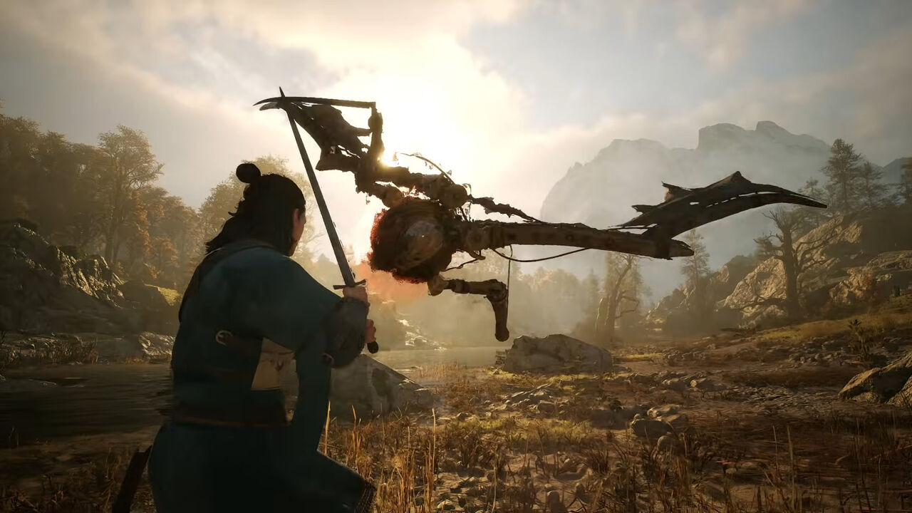 El misterio por fin será revelado: sabremos la fecha de lanzamiento de The Blood of Dawnwalker el 28 de abril