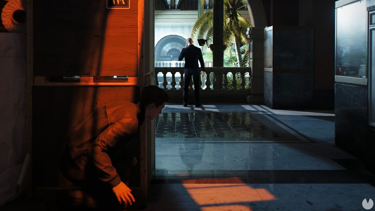 007 First Light tendrá mucho sigilo y confiará en la creatividad de los usuarios según este nuevo gameplay