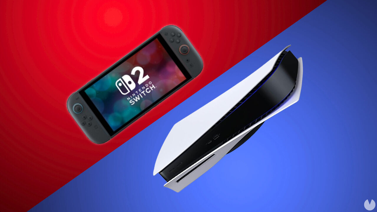 Ventas explosivas de consolas: Nintendo Switch 2 marca récords y PlayStation 5 sigue creciendo en Estados Unidos