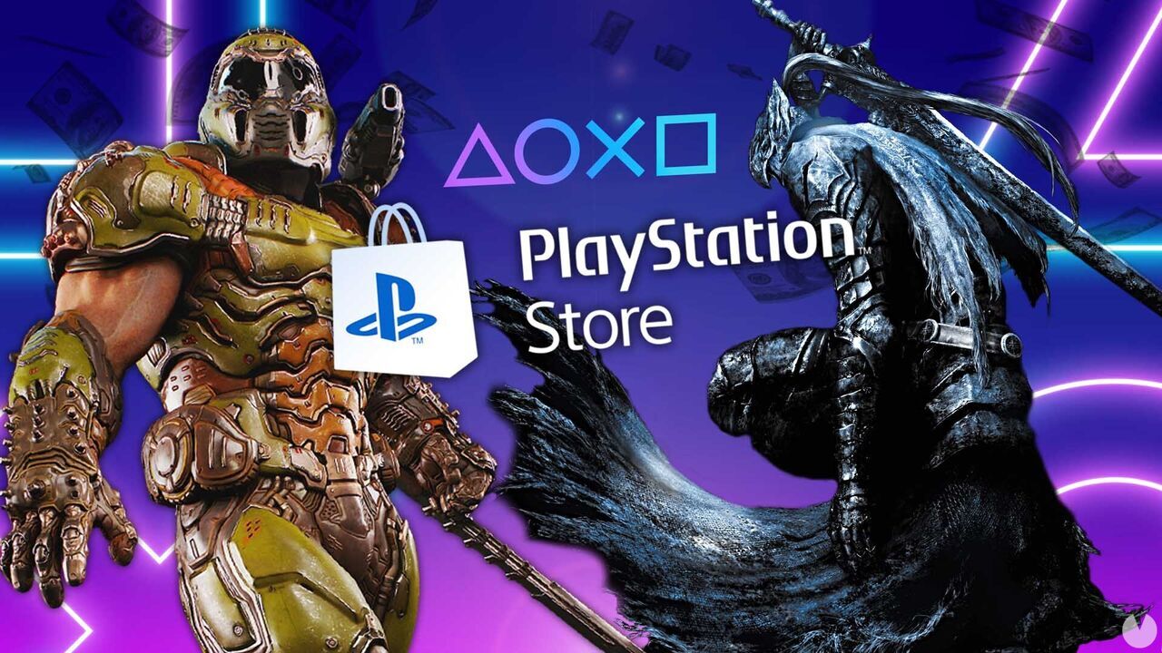 Las mejores ofertas de PS4 y PS5 en la PS Store de esta semana (22/04/2026)