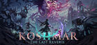 Portada Koshmar: The Last Reverie