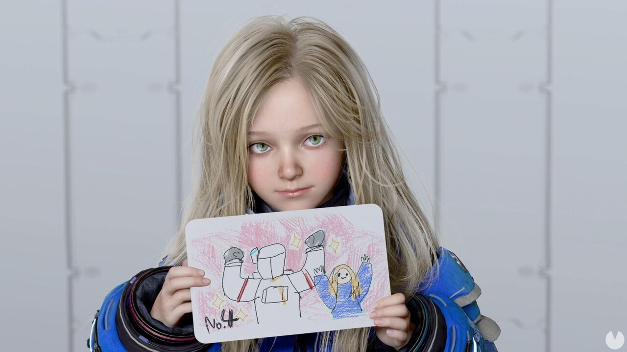 De Resident Evil a Mega Man: Los mejores easter eggs de Pragmata que no te puedes perder