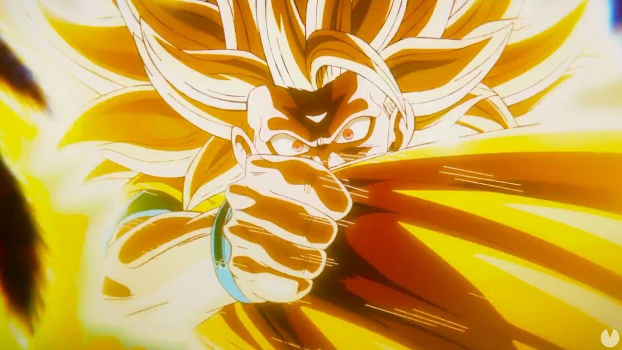 Dragon Ball FighterZ resucita con la última transformación de Goku y sorprende a la comunidad