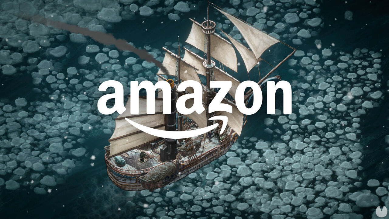 Amazon regala hoy 2 nuevos juegos para PC a todos los suscriptores de Amazon Prime