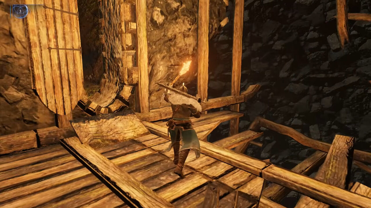 Desentierran un gigantesco mapa de alcantarillas descartado que cambia lo que sabíamos de Dark Souls 2