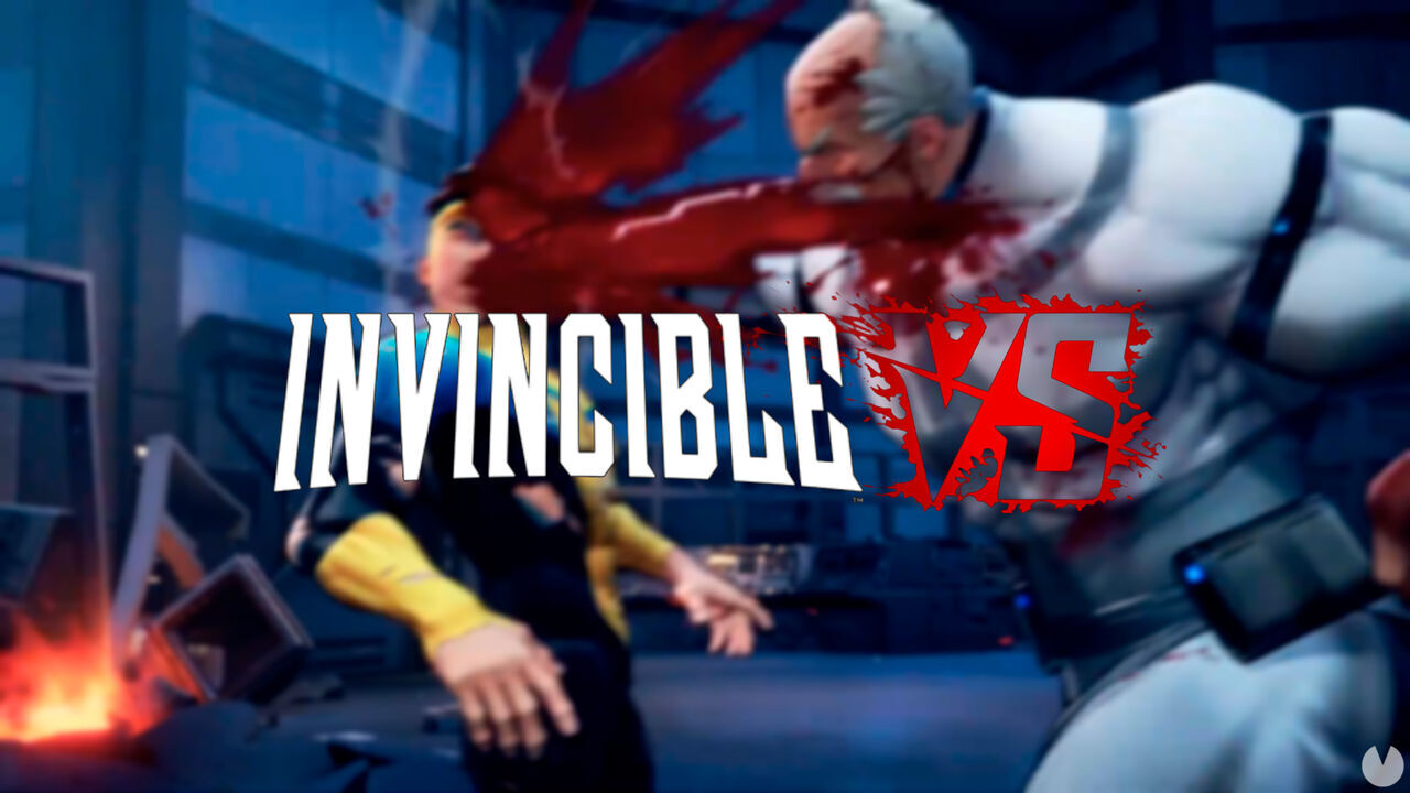 El juego de lucha Invincible VS, que se estrena en los próximos días, presenta su modo historia en vídeo