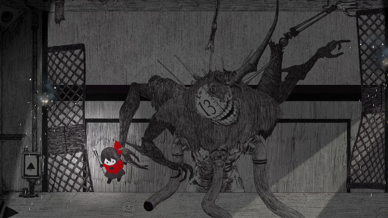 Toei Games, el nuevo sello del gigante del anime, presenta sus tres primeros juegos: KILLA, HINO y DEBUG NEPHEMEE