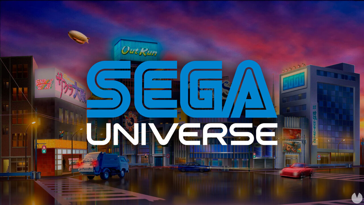 Sega anuncia SEGA Universe, una iniciativa para honrar las sagas clásicas con proyectos por sus aniversarios