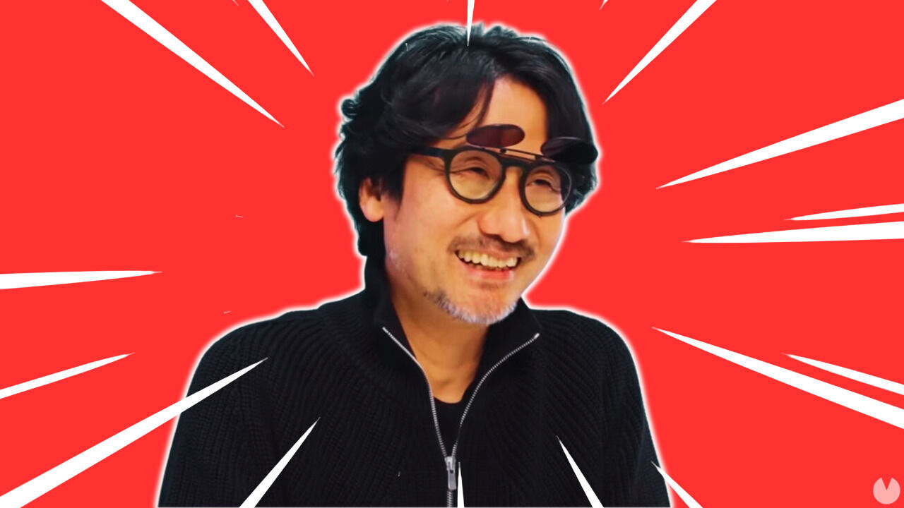 Kojima prefiere ‘dejarte impactado’ que entretenerte, según el actor de Higgs en Death Stranding 2