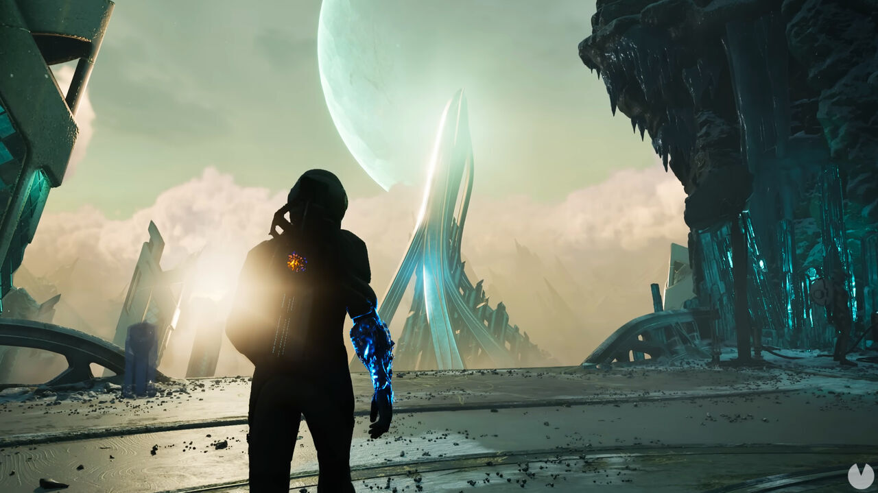 Más que simple inspiración en Mass Effect: el prometedor Exodus muestra su reconocible ADN con nuevo gameplay