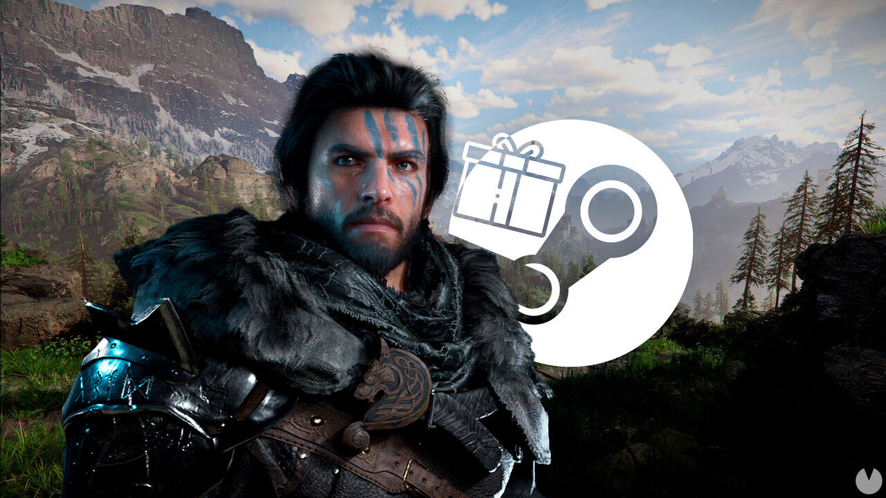 Gratis en Steam: Crimson Desert regala la banda sonora con 75 temas que ambientan el mundo de Pywel