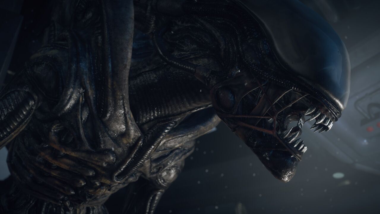 Alien Isolation 2 cambia de motor y apostará por Unreal Engine 5 en ...