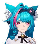 Mejores personajes de Neverness to Everness - Mint