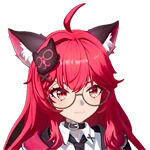 Mejores personajes de Neverness to Everness - Nanally