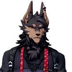 Mejores personajes de Neverness to Everness - Skia