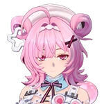 Mejores personajes de Neverness to Everness - Chiz