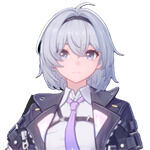 Mejores personajes de Neverness to Everness - Esper Zero