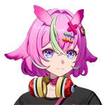 Mejores personajes de Neverness to Everness - Haniel