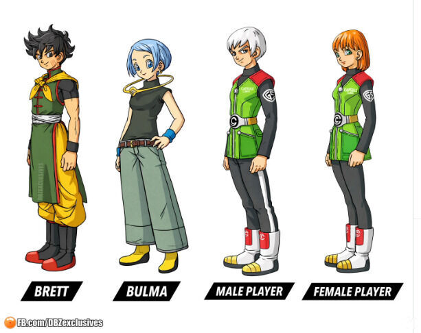 Dragon Ball