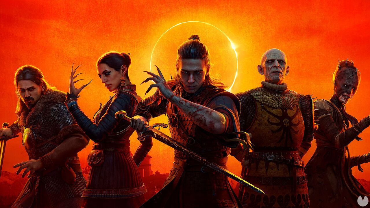Oficial: The Blood of Dawnwalker, el nuevo RPG del director de The Witcher 3 ya tiene fecha de lanzamiento
