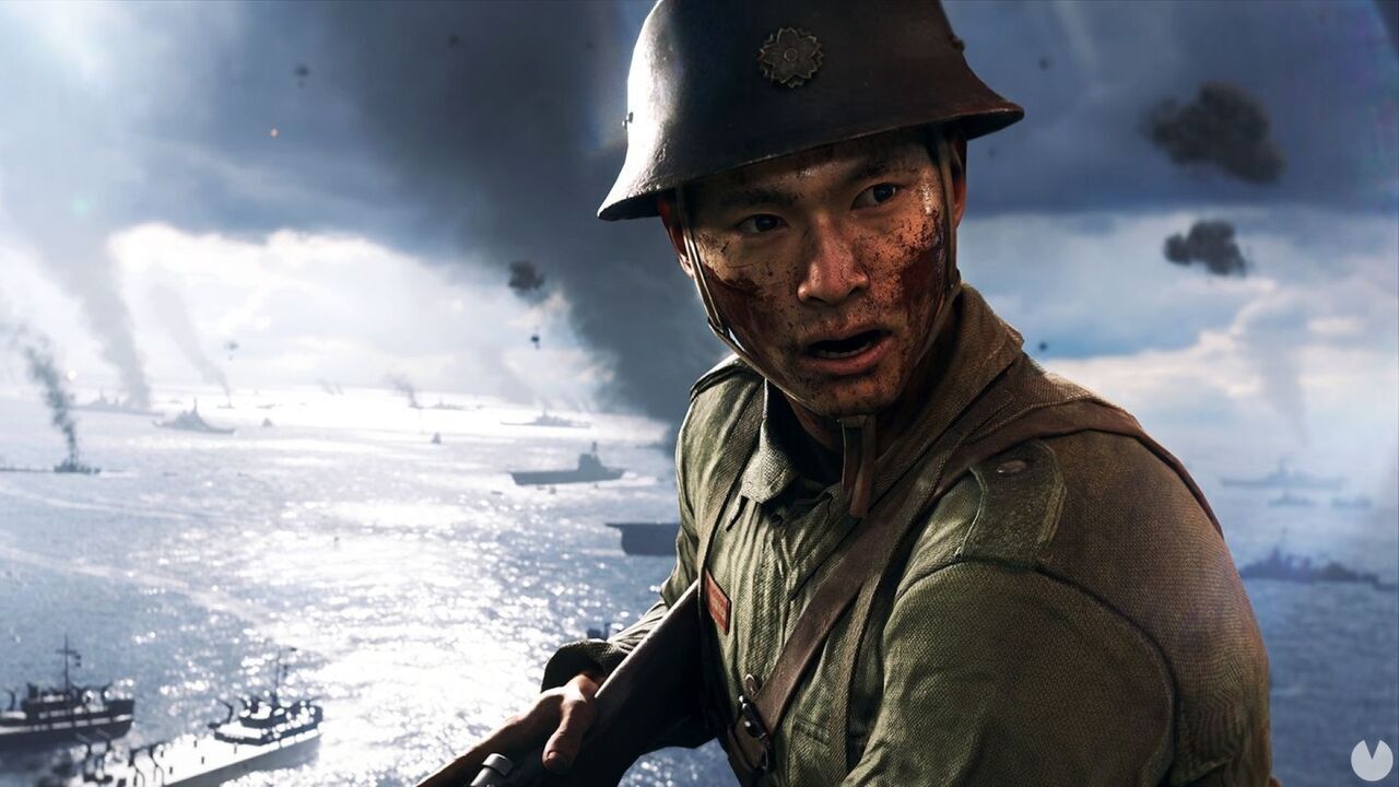 'Quería que te sintieras mal': el diseñador de Battlefield que se pegaba a sí mismo para grabar gritos