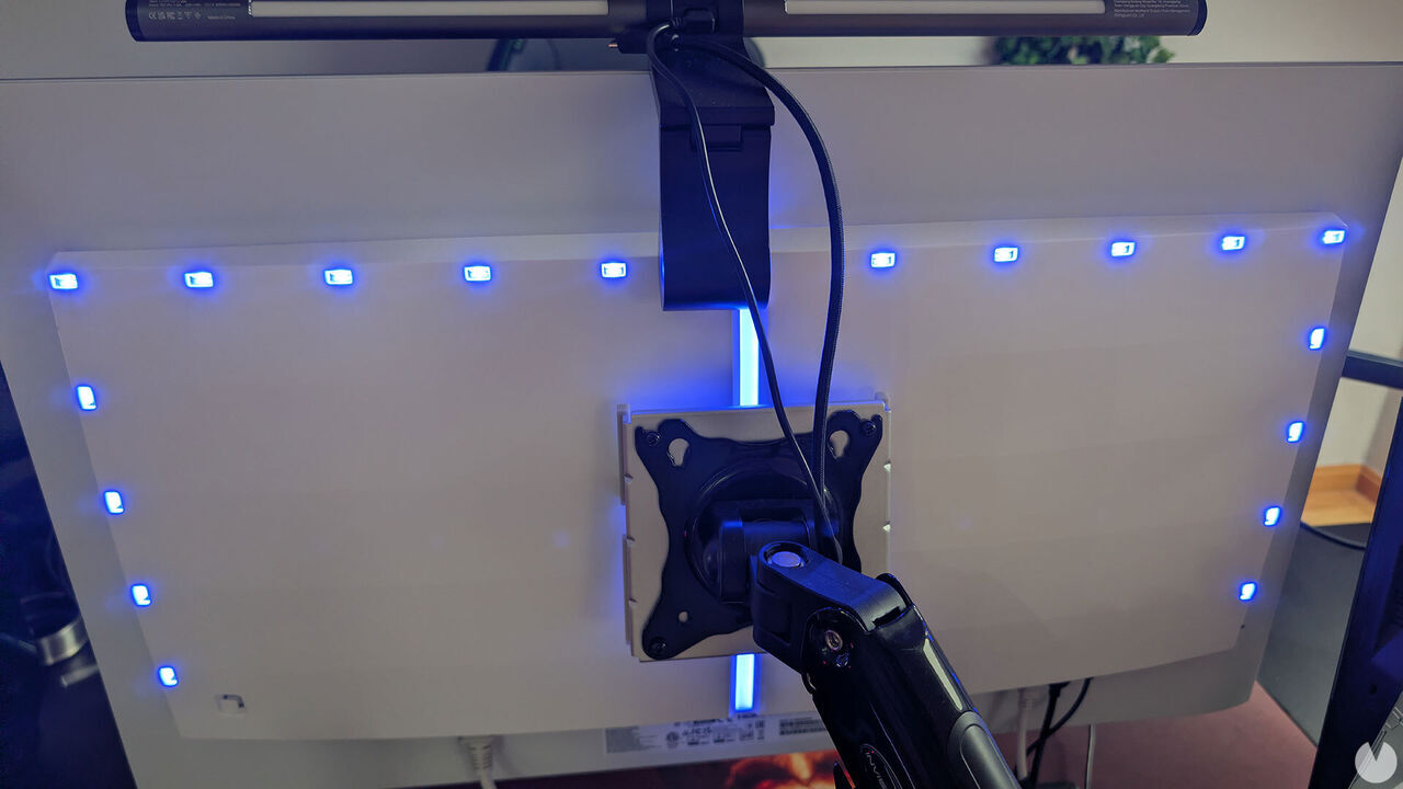 Análisis Philips Evnia 32M2N8900: Una de las mejores alternativas para aquellos que busquen un monitor 4K