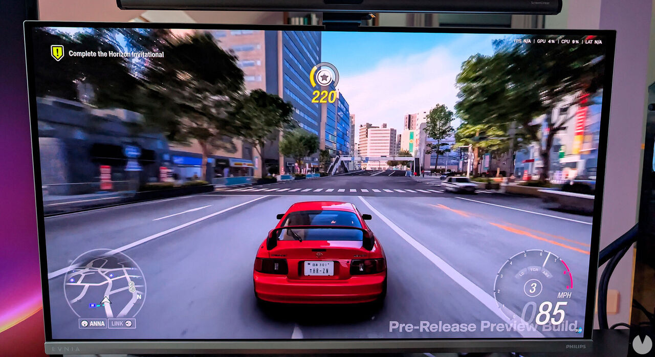 Análisis Philips Evnia 32M2N8900: Una de las mejores alternativas para aquellos que busquen un monitor 4K