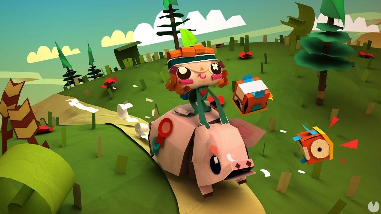 ¿Cuáles son los mejores juegos para PS Vita? Este es el top 5 según su nota media en Metacritic
