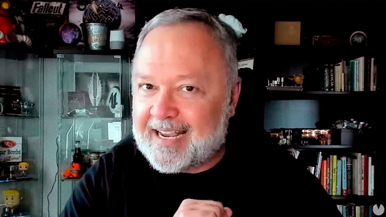 El creador de Fallout advierte: ‘Los influencers dicen a los jugadores qué deben pensar’