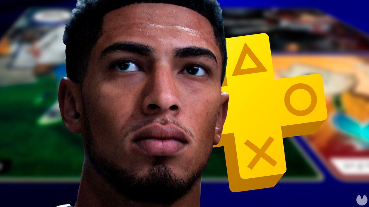 Anunciados los tres juegos de PS Plus Essential para mayo, que incluyen EA Sports FC 26