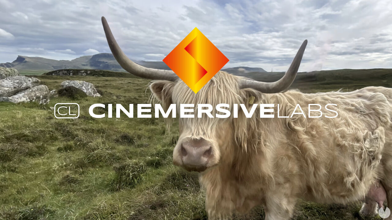 Sony compra Cinemersive Labs: usarán la IA para alcanzar ‘nuevos niveles de fidelidad visual’ en sus videojuegos