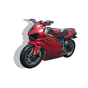 Neverness to Everness - Moto - Blizzard-V4