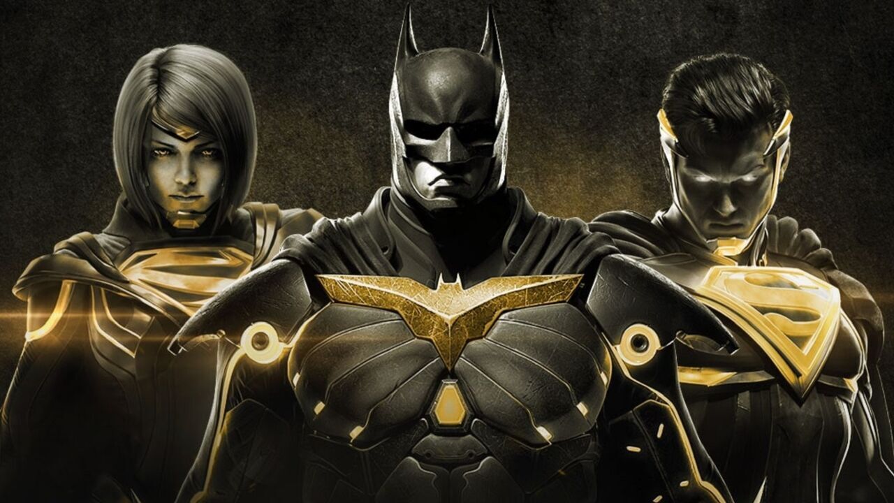 Injustice 3 sería el nuevo juego de lucha de NetherRealm Studios, según una filtración